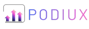 Podiux — Business Intelligence