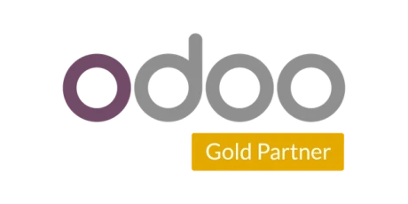 KPB Solutions, Odoo Gold Partner